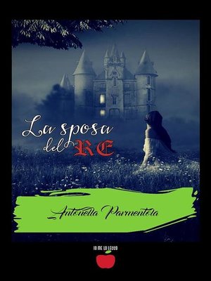 cover image of La sposa del re